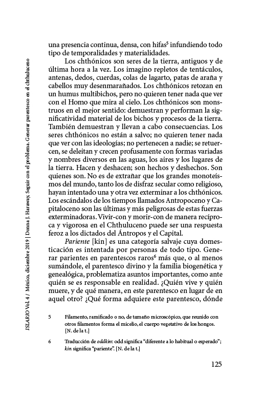 Islario Vol. 4